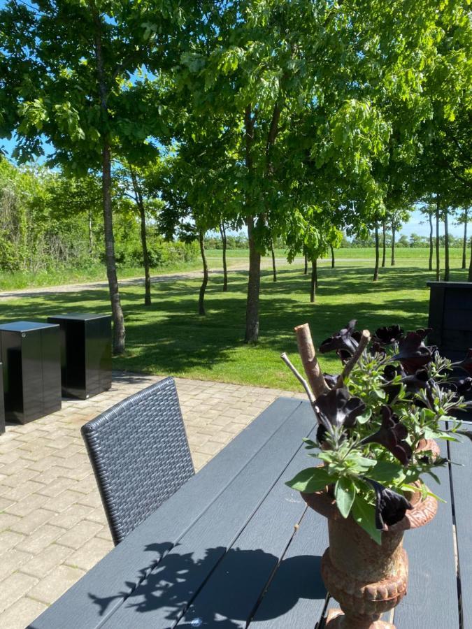 Country Home Hejnsvig Exterior photo
