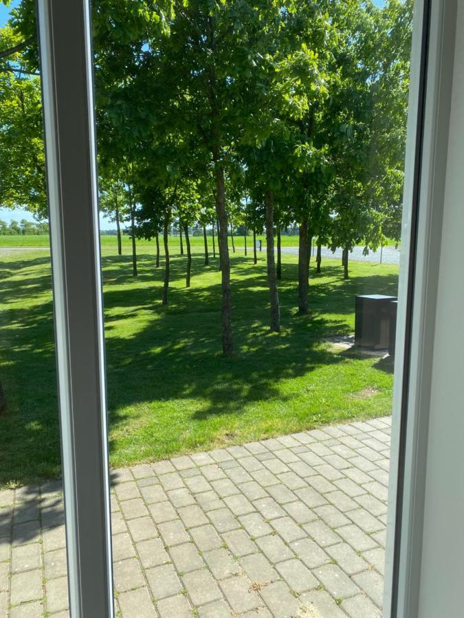 Country Home Hejnsvig Exterior photo